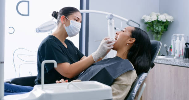 Advanced Technology for Better Dental Care in Burbank, CA