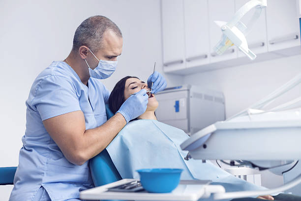 Best Dental Fillings (Composite and Amalgam)  in Burbank, CA